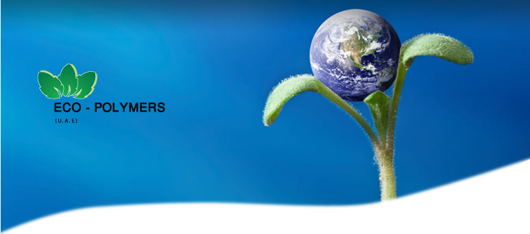 Eco Polymers Banner